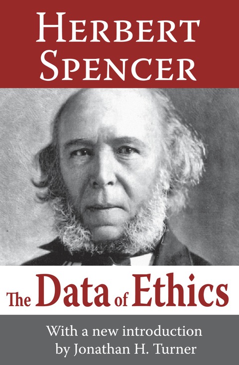 THE DATA OF ETHICS