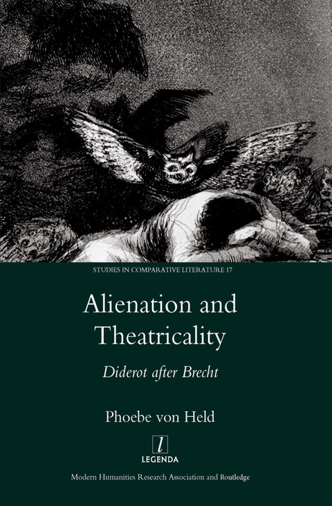 ALIENATION AND THEATRICALITY