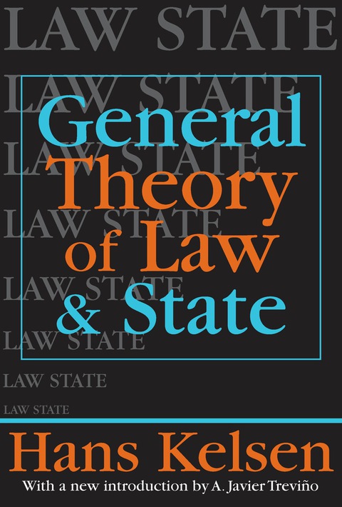 GENERAL THEORY OF LAW AND STATE