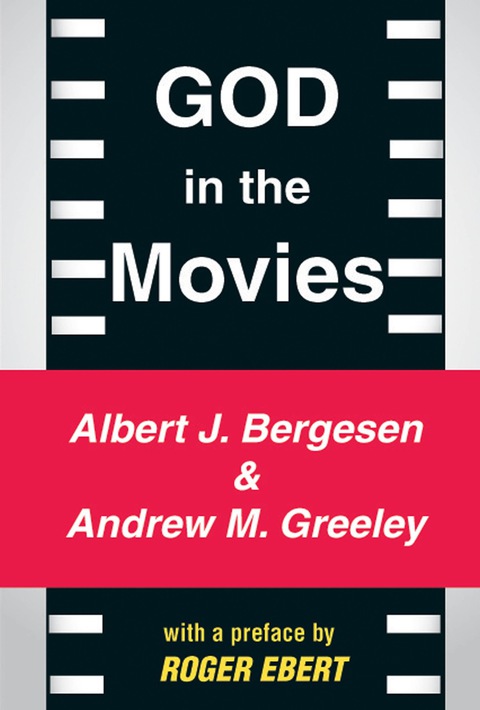 GOD IN THE MOVIES