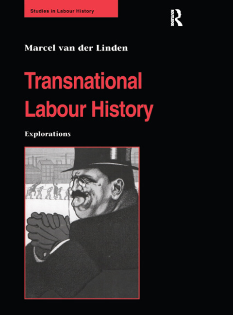 TRANSNATIONAL LABOUR HISTORY