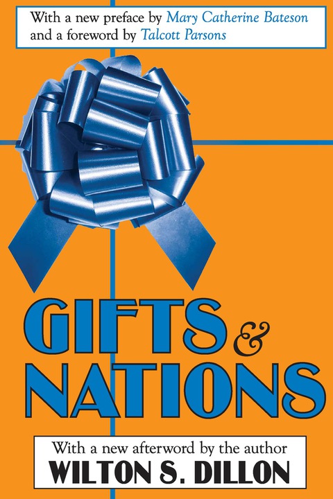 GIFTS AND NATIONS