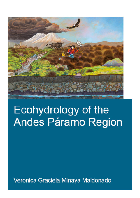 ECOHYDROLOGY OF THE ANDES PRAMO REGION