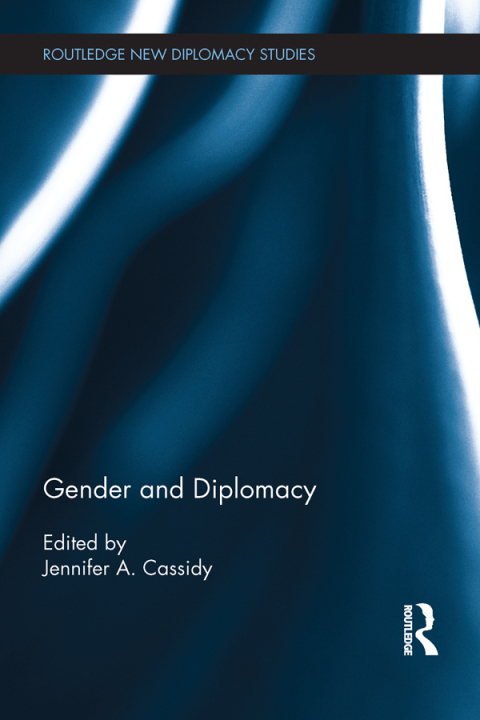 GENDER AND DIPLOMACY