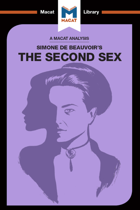 AN ANALYSIS OF SIMONE DE BEAUVOIR'S THE SECOND SEX