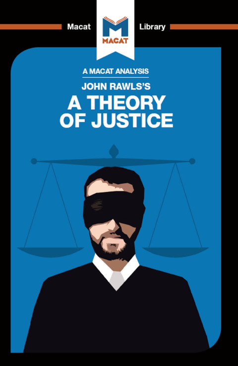 AN ANALYSIS OF JOHN RAWLS'S A THEORY OF JUSTICE