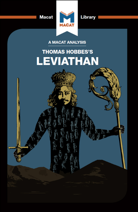 AN ANALYSIS OF THOMAS HOBBES'S LEVIATHAN