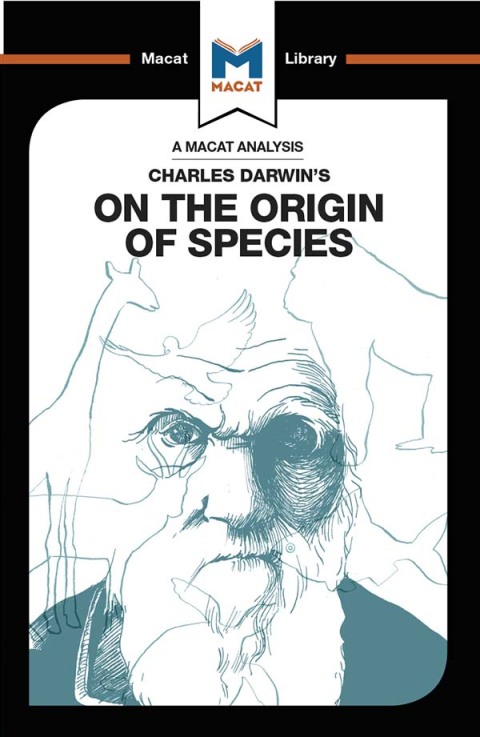 AN ANALYSIS OF CHARLES DARWIN'S ON THE ORIGIN OF SPECIES