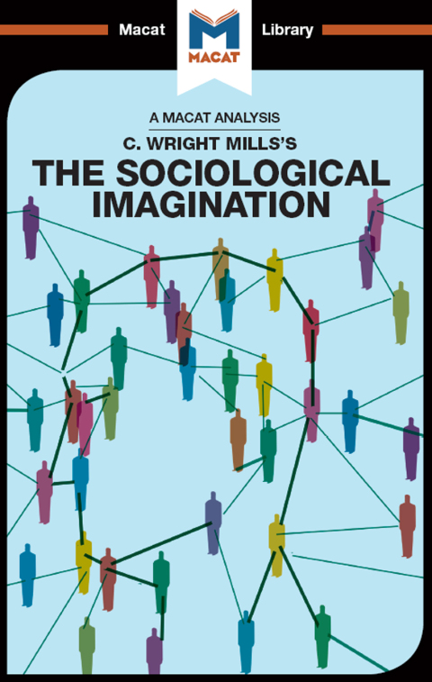 AN ANALYSIS OF C. WRIGHT MILLS'S THE SOCIOLOGICAL IMAGINATION