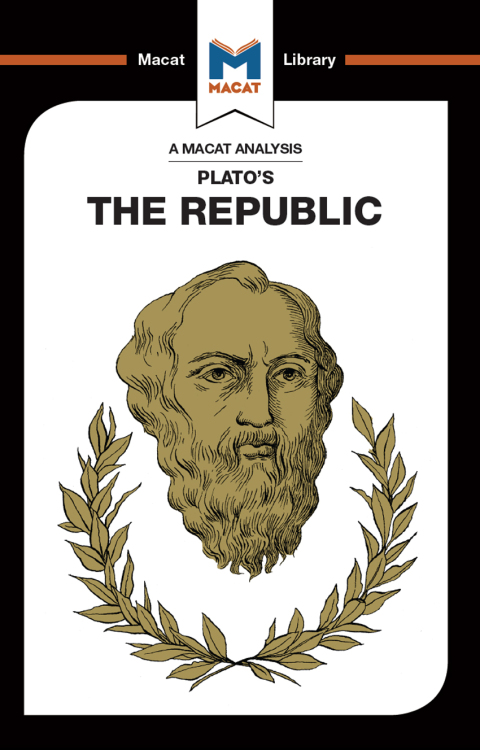 AN ANALYSIS OF PLATO'S THE REPUBLIC