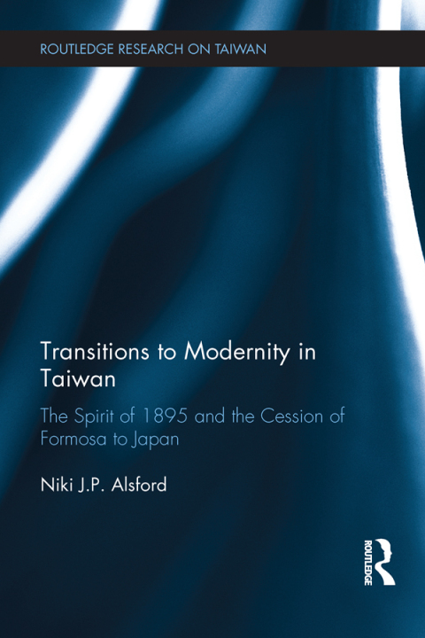 TRANSITIONS TO MODERNITY IN TAIWAN