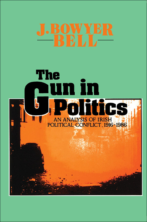 THE GUN IN POLITICS