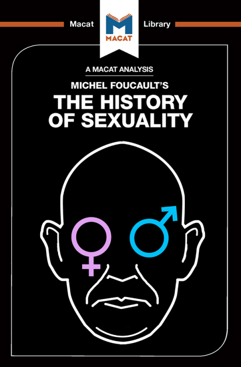 AN ANALYSIS OF MICHEL FOUCAULT'S THE HISTORY OF SEXUALITY