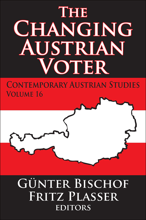 THE CHANGING AUSTRIAN VOTER
