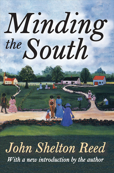 MINDING THE SOUTH