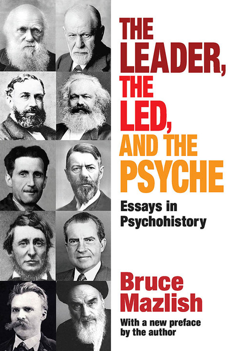 THE LEADER, THE LED, AND THE PSYCHE