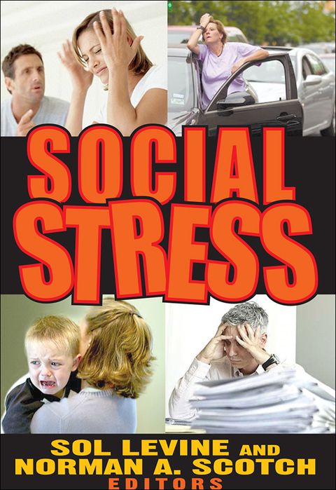 SOCIAL STRESS