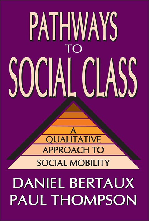 PATHWAYS TO SOCIAL CLASS