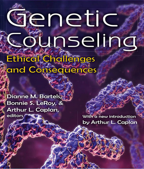 GENETIC COUNSELING