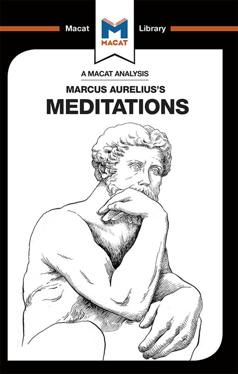 AN ANALYSIS OF MARCUS AURELIUS'S MEDITATIONS