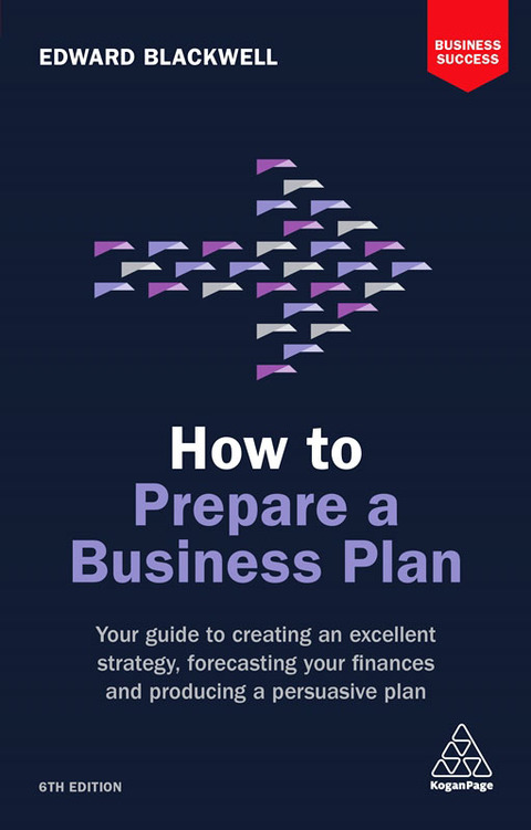 HOW TO PREPARE A BUSINESS PLAN