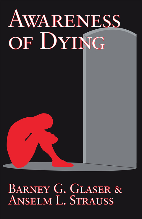 AWARENESS OF DYING