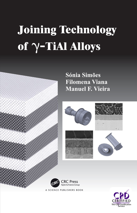 JOINING TECHNOLOGY OF GAMMA-TIAL ALLOYS
