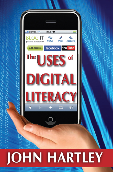 THE USES OF DIGITAL LITERACY