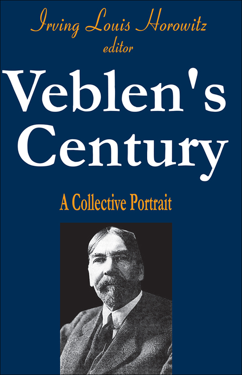 VEBLEN'S CENTURY