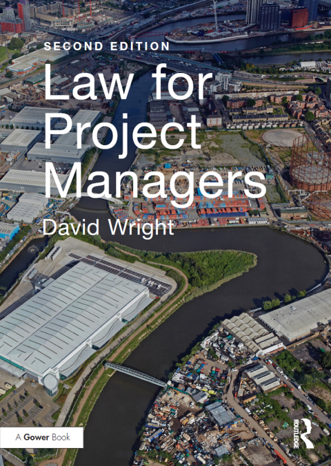 LAW FOR PROJECT MANAGERS