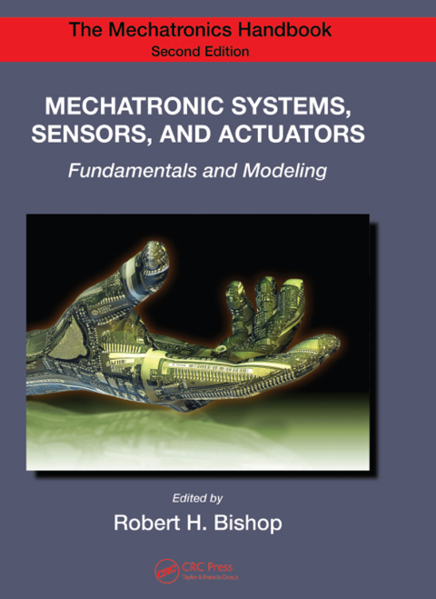 MECHATRONIC SYSTEMS, SENSORS, AND ACTUATORS