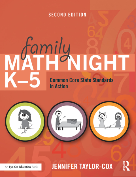 FAMILY MATH NIGHT K-5