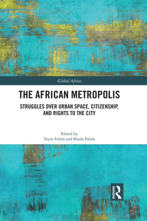 THE AFRICAN METROPOLIS