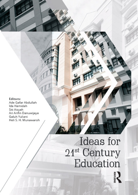 IDEAS FOR 21ST CENTURY EDUCATION