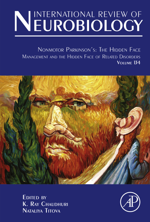 NONMOTOR PARKINSON'S: THE HIDDEN FACE