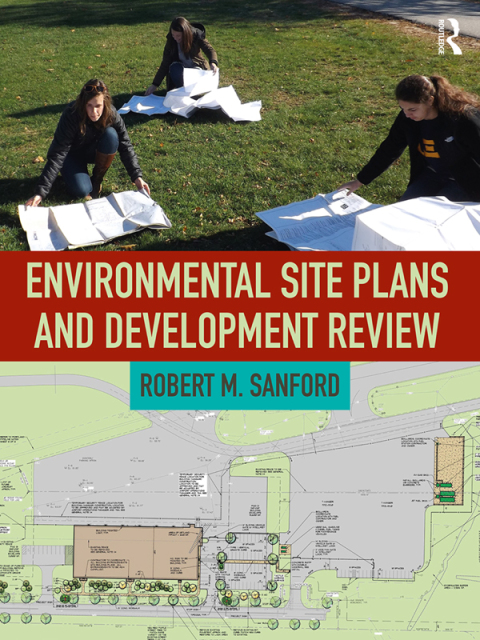ENVIRONMENTAL SITE PLANS AND DEVELOPMENT REVIEW