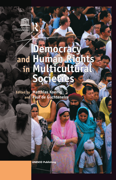 DEMOCRACY AND HUMAN RIGHTS IN MULTICULTURAL SOCIETIES