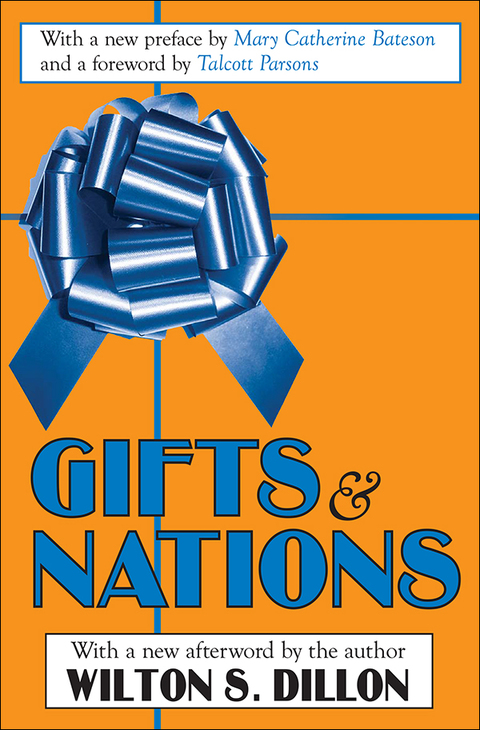 GIFTS AND NATIONS