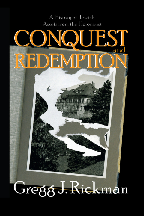 CONQUEST AND REDEMPTION
