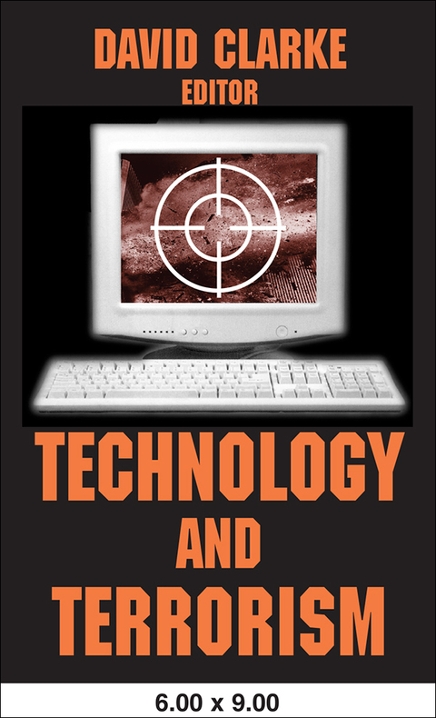 TECHNOLOGY AND TERRORISM