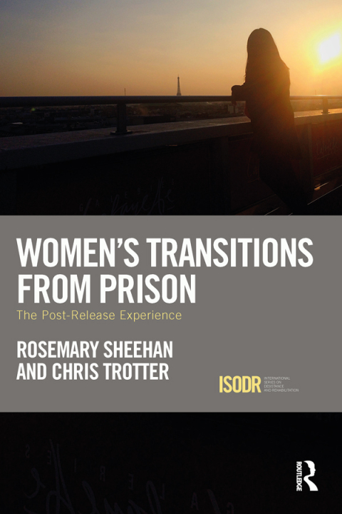WOMEN'S TRANSITIONS FROM PRISON