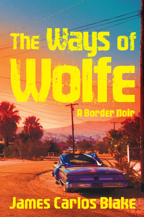 THE WAYS OF WOLFE