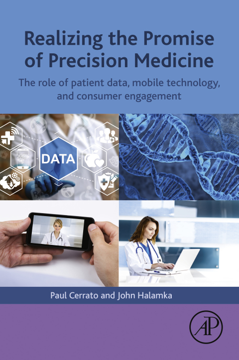 REALIZING THE PROMISE OF PRECISION MEDICINE