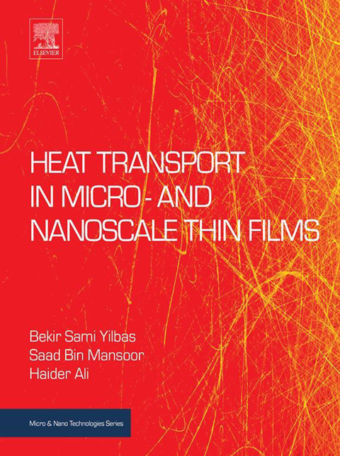 HEAT TRANSPORT IN MICRO- AND NANOSCALE THIN FILMS