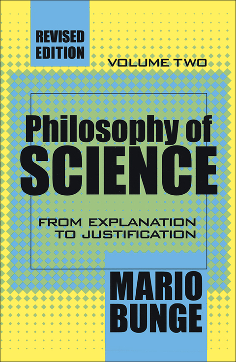 PHILOSOPHY OF SCIENCE