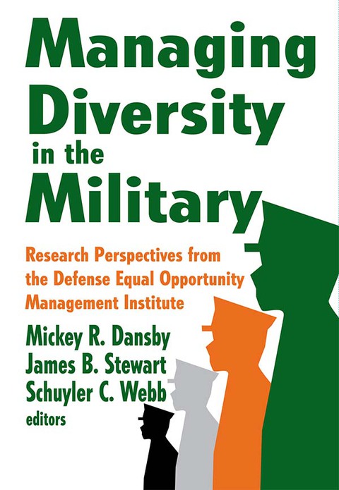 MANAGING DIVERSITY IN THE MILITARY