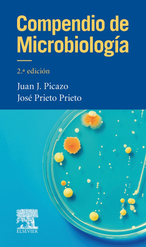 COMPENDIO DE MICROBIOLOGA