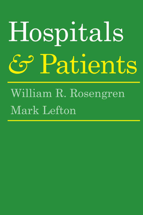 HOSPITALS AND PATIENTS