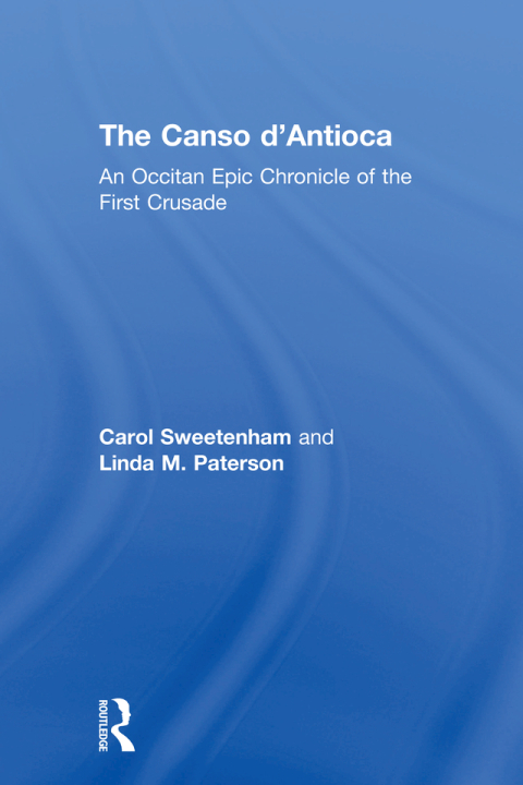 THE CANSO D'ANTIOCA