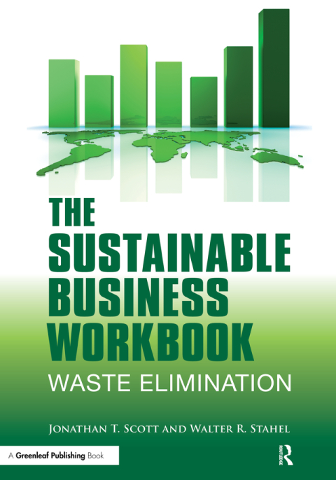 THE SUSTAINABLE BUSINESS WORKBOOK